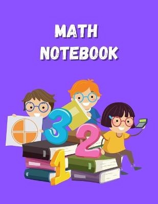 Math Notebook - Daemon's Notebooks