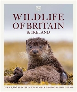 Wildlife of Britain and Ireland - Dk