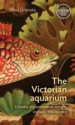 The Victorian Aquarium - Silvia Granata