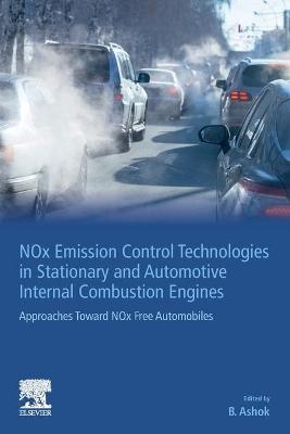 NOx Emission Control Technologies in Stationary and Automotive Internal Combustion Engines - 