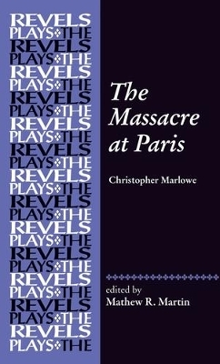 The Massacre at Paris - 