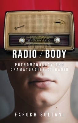 Radio / Body - Farokh Soltani