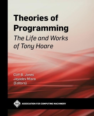 Theories of Programming - 