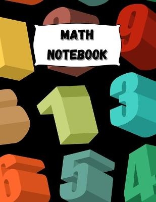 Math Notebook - Daemon's Notebooks