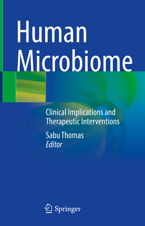 Human Microbiome - 