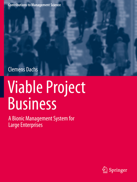 Viable Project Business - Clemens Dachs