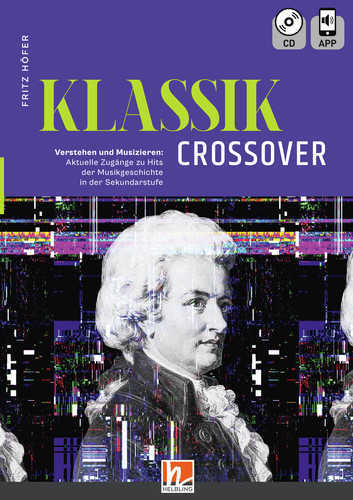 KLASSIK Crossover - Fritz Höfer