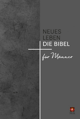 Neues Leben. Die Bibel für Männer - Jope, Rüdiger; Wendel, Ulrich
