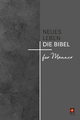 Neues Leben. Die Bibel für Männer - 