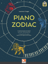 Piano Zodiac - Laurence Traiger