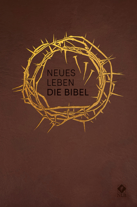 Neues Leben. Die Bibel, Standardausgabe, ital. Kunstleder mit Reißverschluss