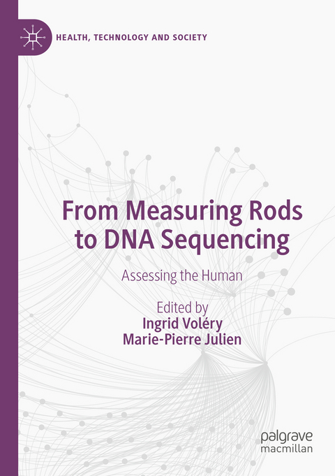 From Measuring Rods to DNA Sequencing - 