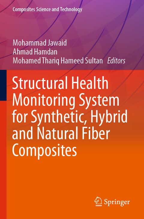 Structural Health Monitoring System for Synthetic, Hybrid and Natural Fiber Composites - 