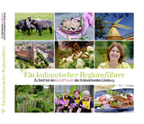 Ein kulinarischer Regionsführer - Ina Heuer