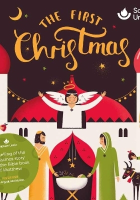 The First Christmas - Gemma Willis