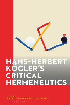 Hans-Herbert Kögler’s Critical Hermeneutics - 