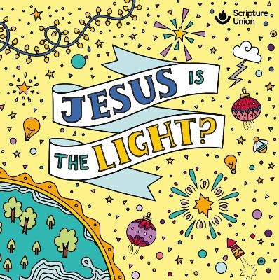 Jesus is the light? - Gemma Willis