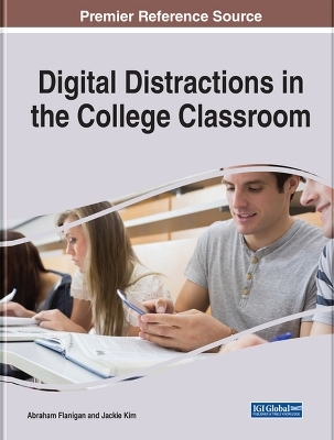 Digital Distractions in the College Classroom - 