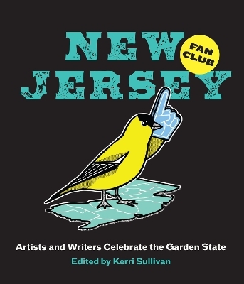 New Jersey Fan Club - 