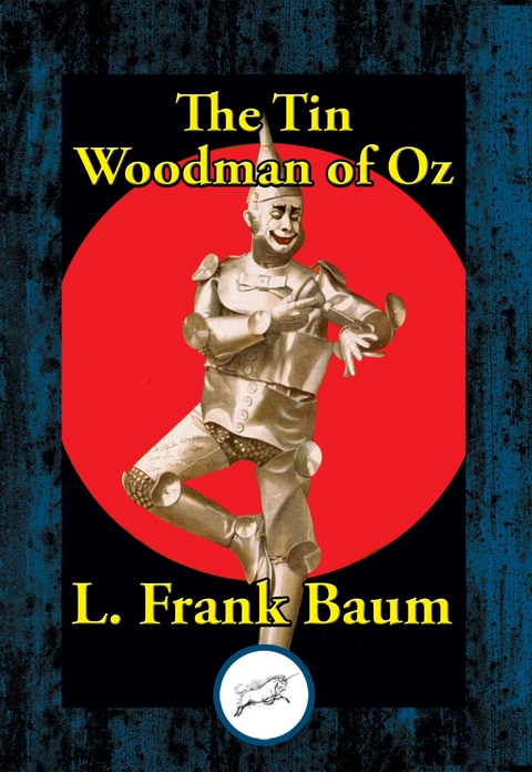 Tin Woodman of Oz -  L. Frank Baum