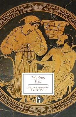 Philebus -  Plato