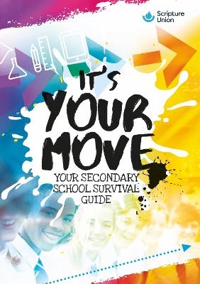 It's Your Move (10 pack) -  Various