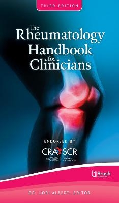 The Rheumatology Handbook for Clinicians - 