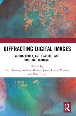 Diffracting Digital Images - 