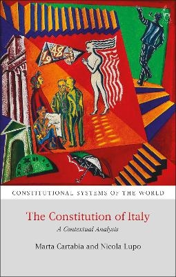 The Constitution of Italy - Judge Marta Cartabia, Professor Nicola Lupo