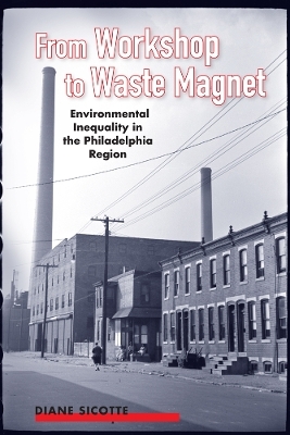 From Workshop to Waste Magnet - Diane Sicotte