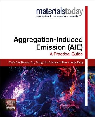 Aggregation-Induced Emission (AIE) - 