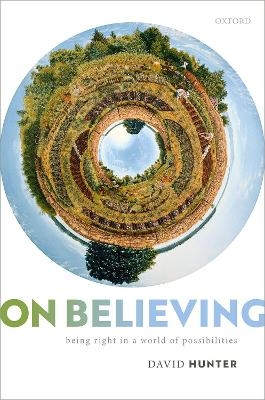 On Believing - David Hunter