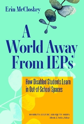 A World Away From IEPs - Erin McCloskey