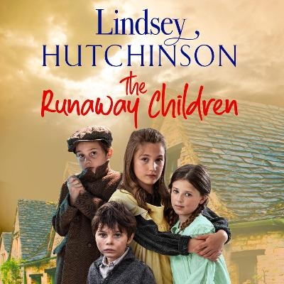 The Runaway Children - Lindsey Hutchinson