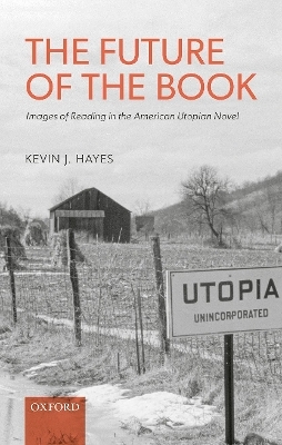 The Future of the Book - Kevin J. Hayes