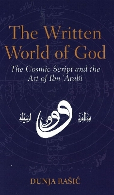The Written World of God - Dunja Rasic