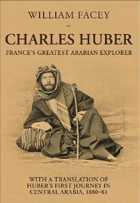 Charles Huber - William Facey, Charles Huber