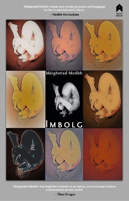 Imbolg - Maighread Medbh