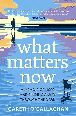 What Matters Now - Gareth O'Callaghan