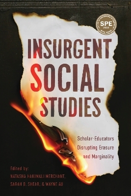 Insurgent Social Studies - 