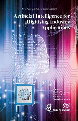Artificial Intelligence for Digitising Industry – Applications - 
