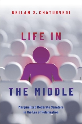 Life in the Middle - Neilan S. Chaturvedi