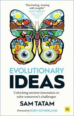 Evolutionary Ideas - Sam Tatam