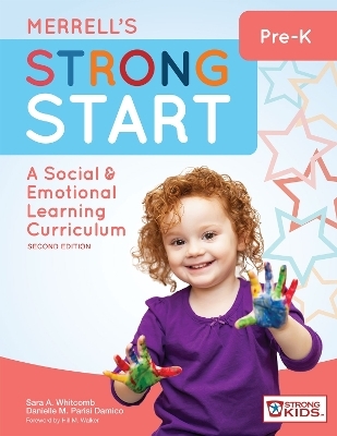 Merrell's Strong Start - Pre-K - Sara A. Whitcomb, Danielle M. Parisi Damico