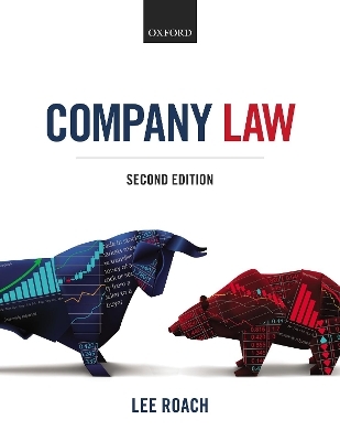 Company Law - Lee Roach