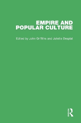 Empire and Popular Culture - 
