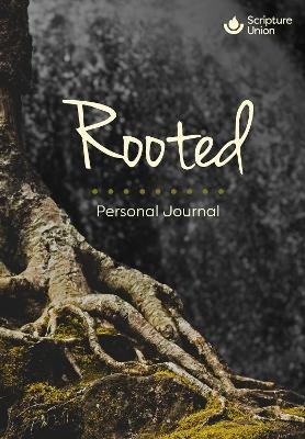 Rooted Journal (10 Pack) - Lucy Pearson