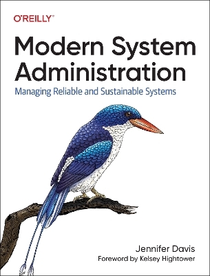 Modern System Administration - Jennifer Davis