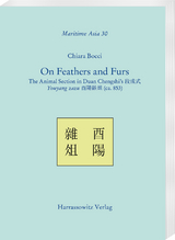 On Feathers and Furs - Chiara Bocci