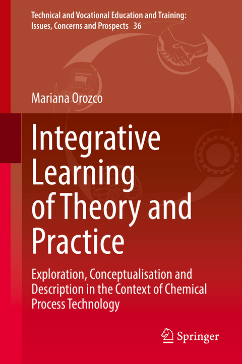 Integrative Learning of Theory and Practice - Mariana Orozco